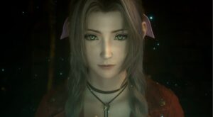 REVIEW: ‘Final Fantasy VII Remake Intergrade’ Is An Impressive Switch 2 Showcase Aerith in Final Fantasy VII Remake Intergrade