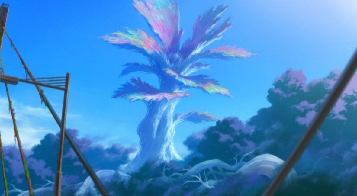 Darol in All You Need is Kill