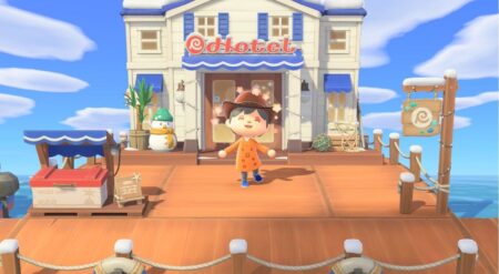 Animal Crossing New Horizons Nintendo Switch 2 Edition But Why Tho