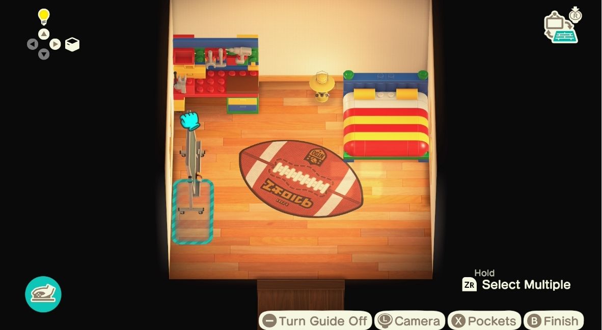 REVIEW: 'Animal Crossing: New Horizons - Nintendo Switch 2 Edition + 3.0 Update' Makes Island Living Better Than Ever Before 2 Animal Crossing New Horizons Nintendo Switch 2 Edition House