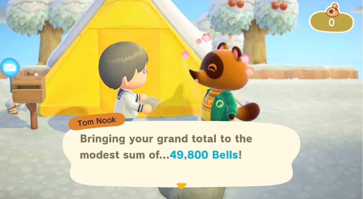 REVIEW: 'Animal Crossing: New Horizons - Nintendo Switch 2 Edition + 3.0 Update' Makes Island Living Better Than Ever Before 1 Animal Crossing New Horizons Nintendo Switch 2 Edition Tom Nook