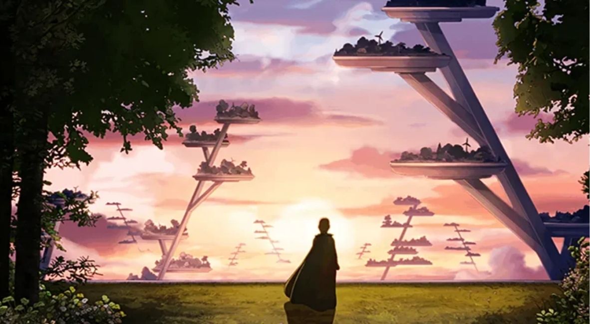 REVIEW: 'Arco' Charms With Flying Colors 2 Arco's Future in Arco