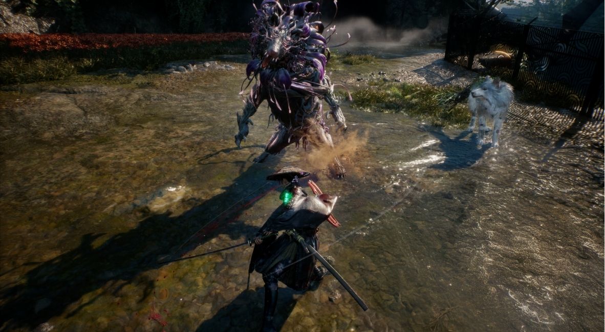 Xbox Developer Direct 2026 Reveals 4 Exciting New Games 4 Beast of Reincarnation Combat