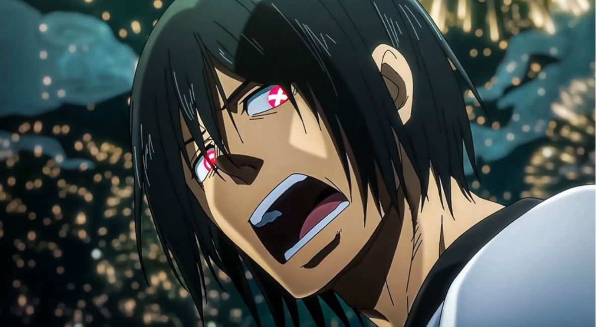 Beniramu Fire Force Season 3 Episode 14