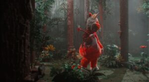 Buddy in Buddy (2026)