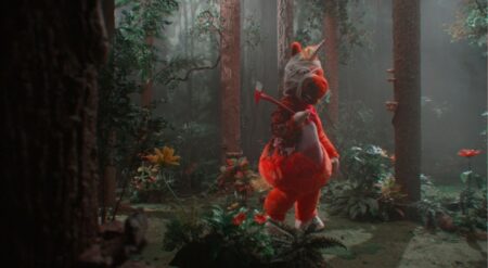 Buddy in Buddy (2026)