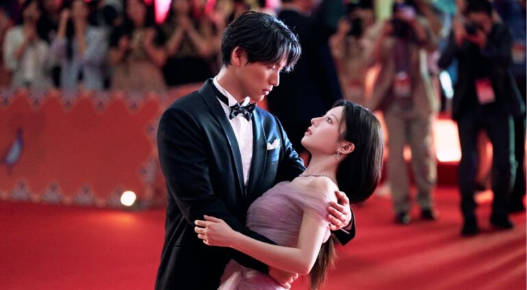REVIEW: ‘Can This Love Be Translated?’ Gets A Little Lost Sota Fukushi and Go Youn-jung in Can This Love Be Translated?