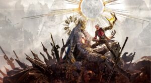 REVIEW: ‘Code Vein II’ Has Fun And Challenge In Its DNA Code Vein 2 Cover Image