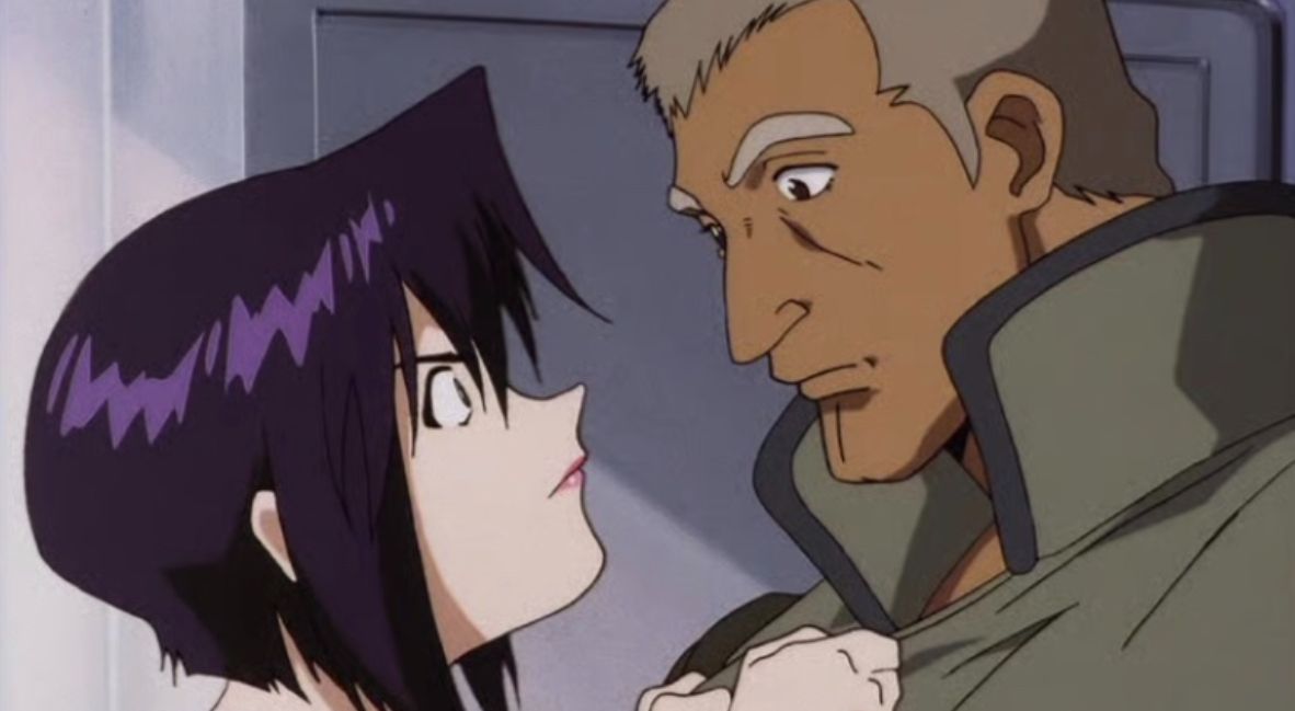 10 Perfect Episodes of Anime 9 Cowboy Bebop