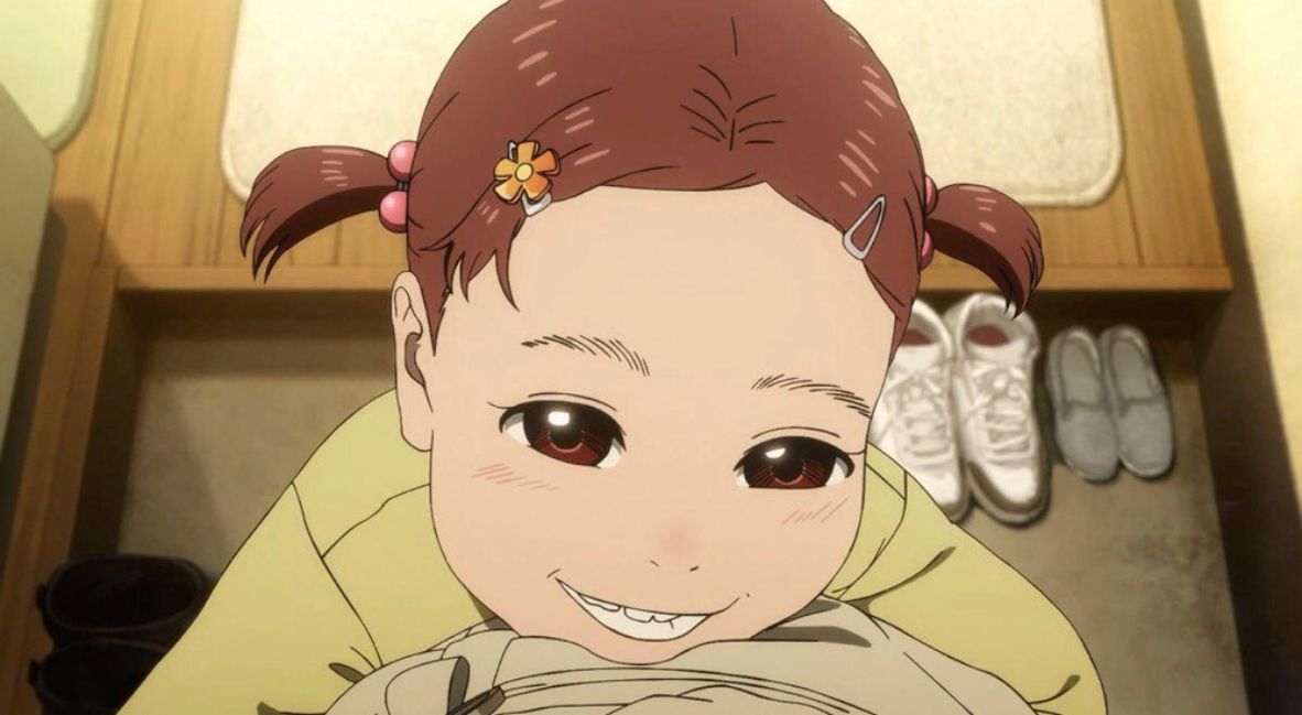 10 Perfect Episodes of Anime 3 DanDaDan Season 1