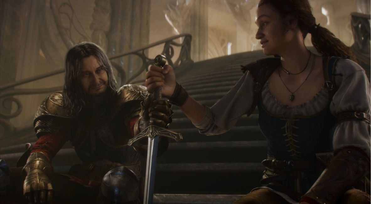 Xbox Developer Direct 2026 Reveals 4 Exciting New Games 9 Fable (2026) Characters