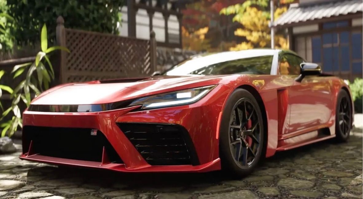 Xbox Developer Direct 2026 Reveals 4 Exciting New Games 2 Forza Horizon 6