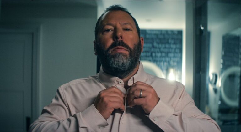 REVIEW: ‘Free Bert’ Tries To Be Relevant Without Knowing How Bert Kreischer in Free Bert