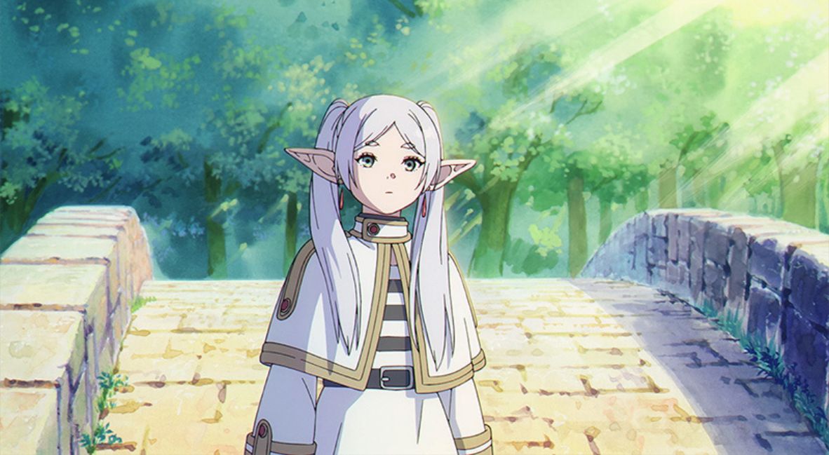 10 Perfect Episodes of Anime 10 Frieren Beyond Journey's End makes our Perfect Episodes of Anime list