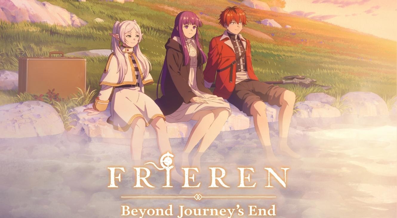 Frieren Season 2 Episode 1