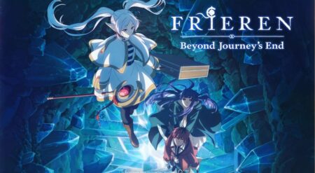 Frieren Season 2 Episode 1