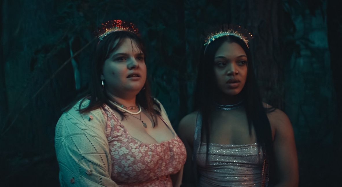 REVIEW: 'His & Hers' Is Little Thriller, All Mess 2 His and Hers