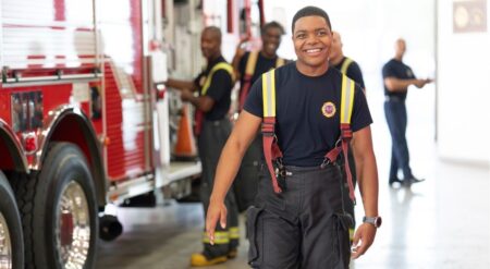 RECAP: ‘9-1-1’ Season 9 Episode 10 — “Handle With Care” Harry in 9-1-1 Season 9 Episode 10