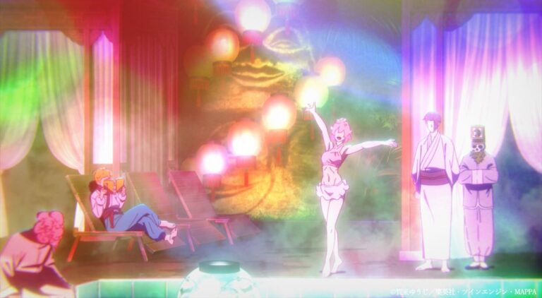 REVIEW: ‘Hell’s Paradise’ Season 2 Episode 1 — “Dawn And Confusion” Hells Paradise Season 2 Episode 1 But Why Tho 3