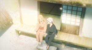 Hell's Paradise Season 2 Episode 2