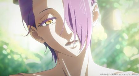 Hell's Paradise Season 2 Episode 3