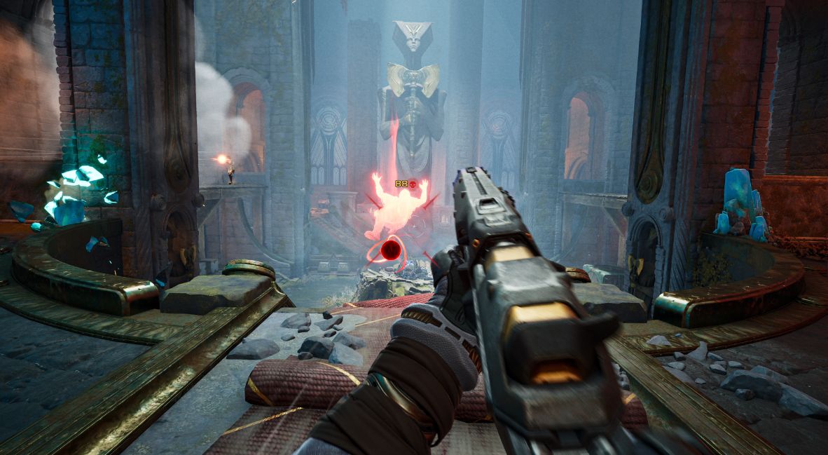 Wildlight Entertainment's Founders Are Putting Community First In 'Highguard' 6 Highguard promotional image from Wildlight Entertainment