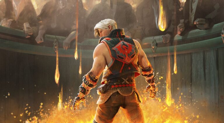 Highguard promotional image from Wildlight Entertainment