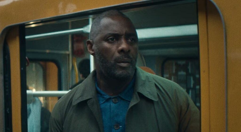 Hijack Season 2 Episode 1 promotional image from Apple TV