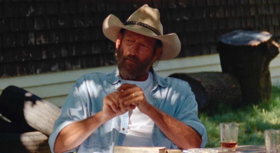 A scene from In Cold Light