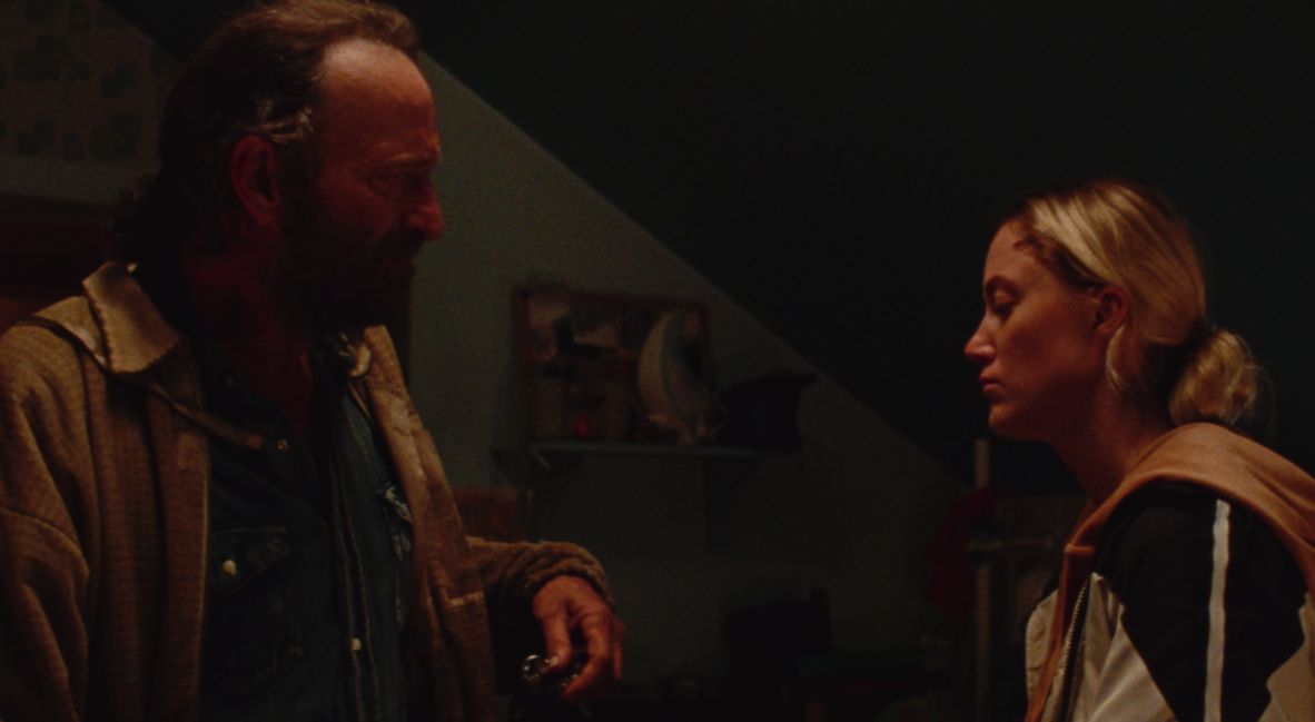 In Cold Light But Why Tho 2