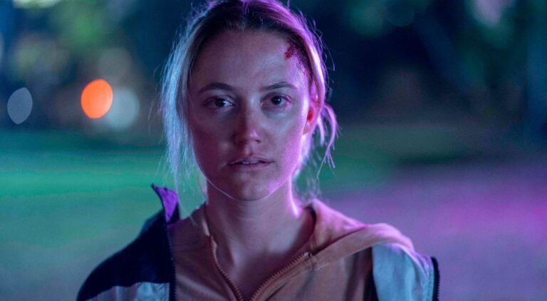 REVIEW: ‘In Cold Light’ Is A Promising Yet Underwritten Thriller In Cold Light