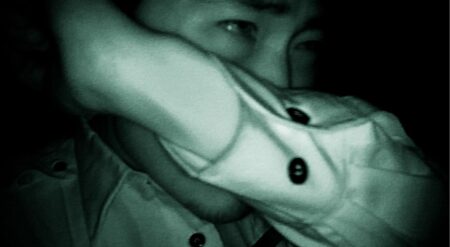 Paul Syre in Infirmary (2026)