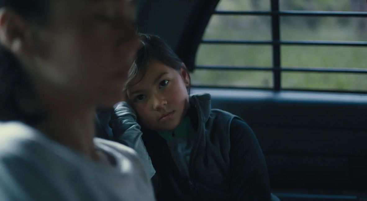 Josephine (2026) promotional image from Sundance