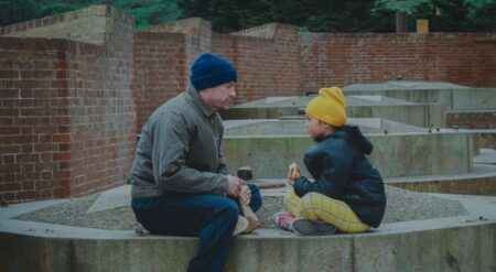 Josephine (2026) promotional image from Sundance