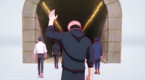 REVIEW: ‘Jujutsu Kaisen’ Season 3 Episode 3 — “About The Culling Game” Jujutsu Kaisen Season 3 Episode 3