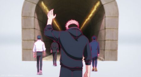 Jujutsu Kaisen Season 3 Episode 3