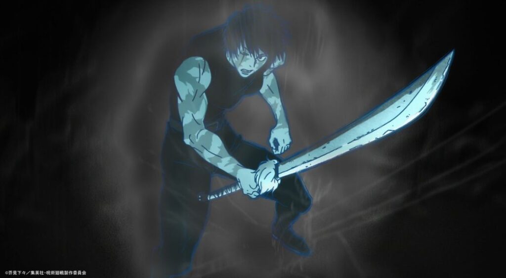 REVIEW: ‘Jujutsu Kaisen’ Season 3 Episode 4 – “Perfect Preparation” Jujutsu Kaisen Season 3 Episode 4