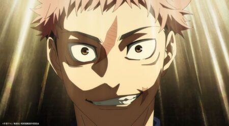 Jujutsu Kaisen Season 3 Episode 5