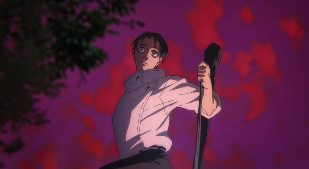 Jujutsu Kaisen Season 3 Episodes 1-2