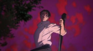 REVIEW: ‘Jujutsu Kaisen’ Season 3 Episodes 1-2 Jujutsu Kaisen Season 3 Episodes 1-2