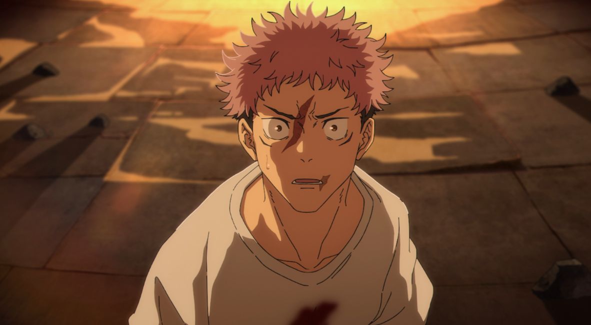 Jujutsu Kaisen Season 3 Episodes 1-2