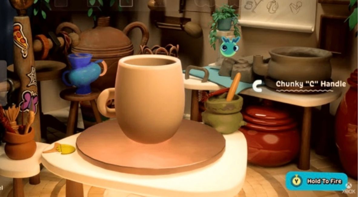 Xbox Developer Direct 2026 Reveals 4 Exciting New Games 6 Kiln