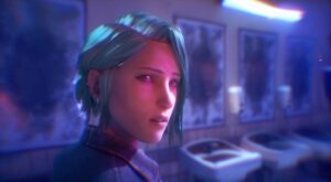 Life is Strange Reunion promotional image from Square Enix