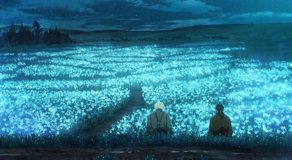 Love Through A Prism 2026 Review A Balanced Netflix Anime That Love Through A Prism 2026 Review A Balanced Netflix Anime That