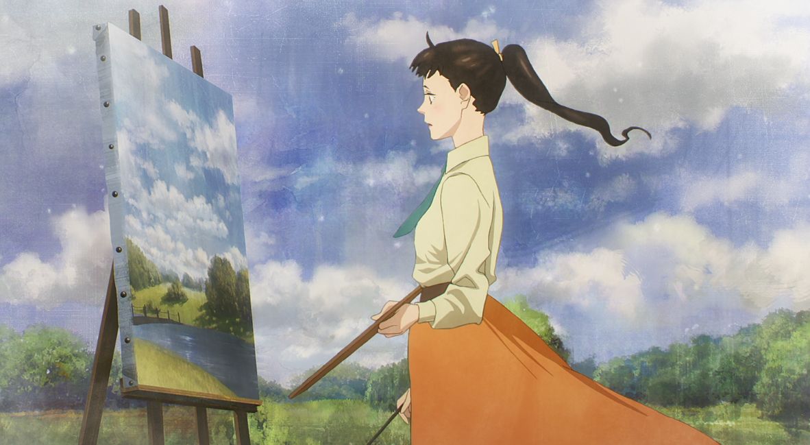 REVIEW: 'Love Through A Prism' Delivers An Artistic Look At Love 5 Love Through A Prism