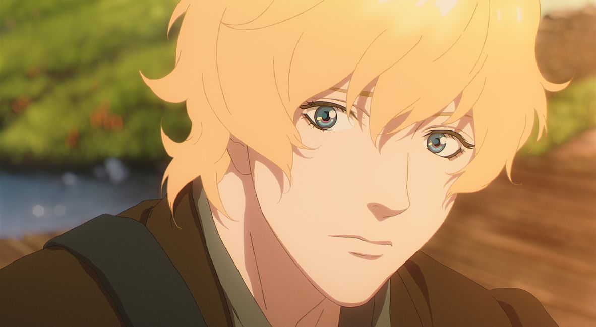 REVIEW: 'Love Through A Prism' Delivers An Artistic Look At Love 2 Love Through A Prism