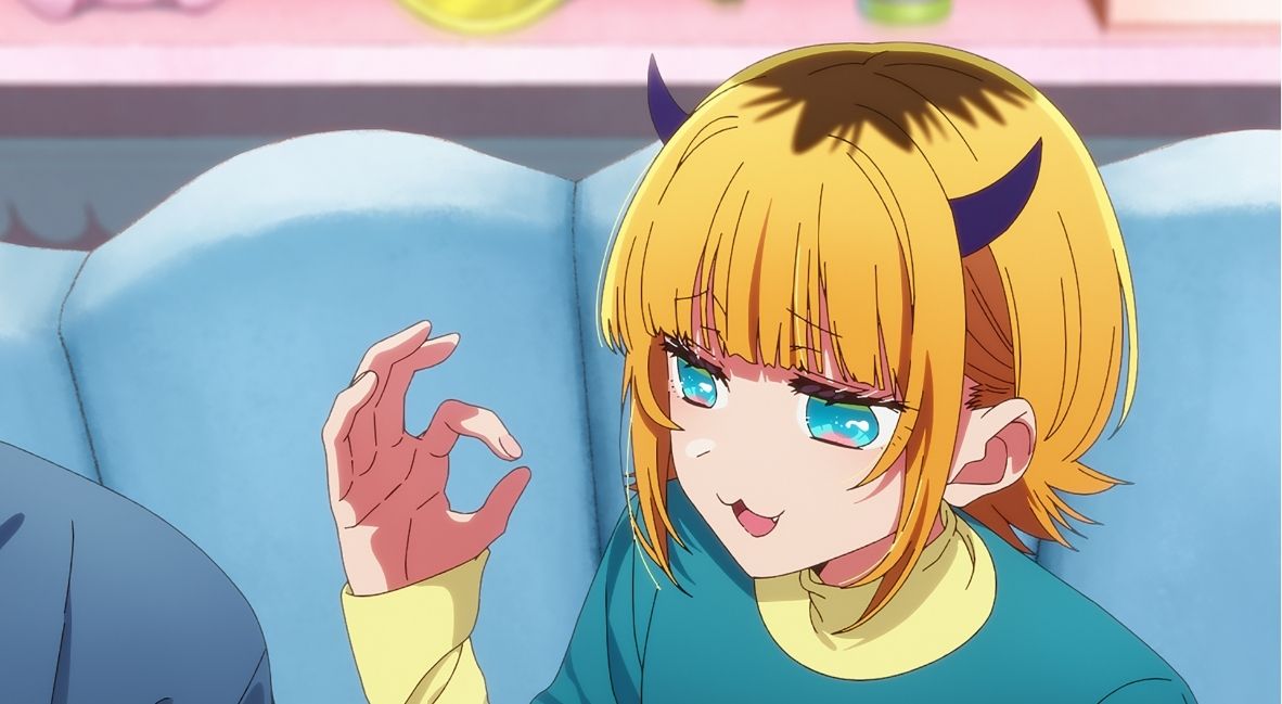 REVIEW: ‘Oshi No Ko’ Season 3 Episode 1 — “Down Bad" 3 Mem-Cho in Oshi No Ko Season 3 Episode 1