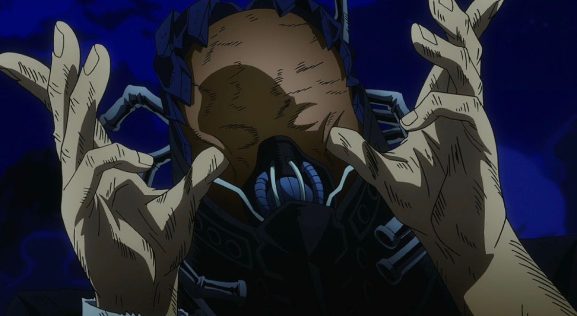 10 Perfect Episodes of Anime 7 My Hero Academia