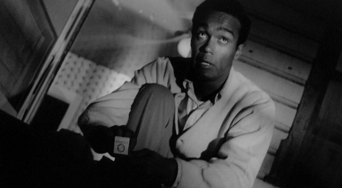 Night of the Living Dead