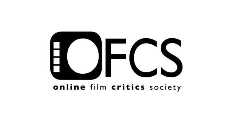 The Online Film Critics Society Announces Its 2025 Award Winners Online Film Critics Society